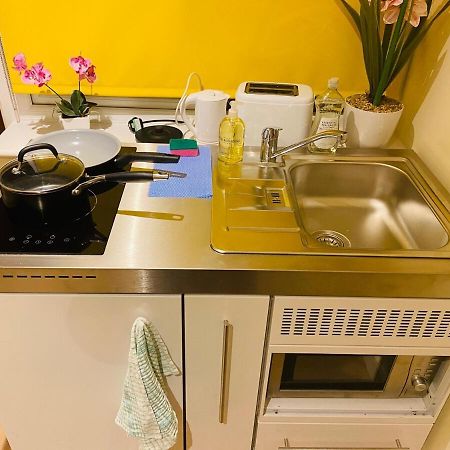 New Snug Doubleensuite In Central פורסט ראו מראה חיצוני תמונה